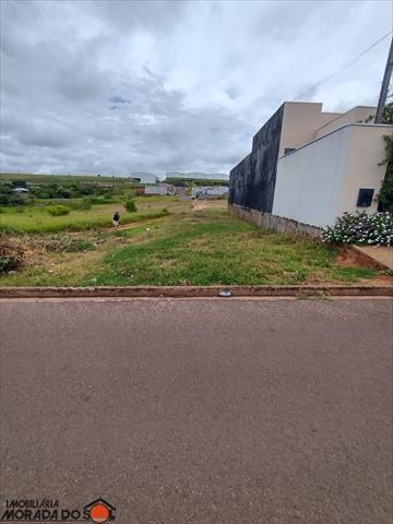 Terreno para venda no Centro em Nova Esperança com 213,5m² por R$ 68.000,00