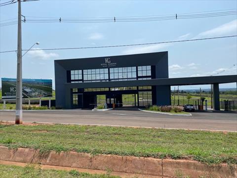 Loteamento_condomíni para venda no Porto Rico em São Pedro do Paraná com 450m² por R$ 0,00
