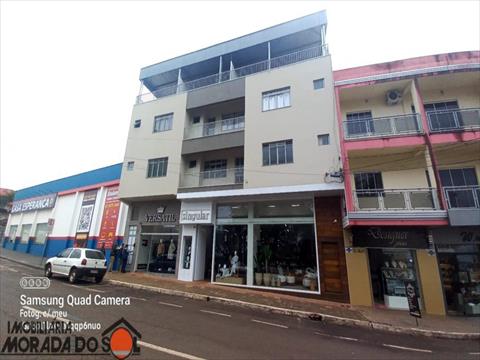 Kitinet para locacao no Centro em Ivaiporã com 50m² por R$ 0,00