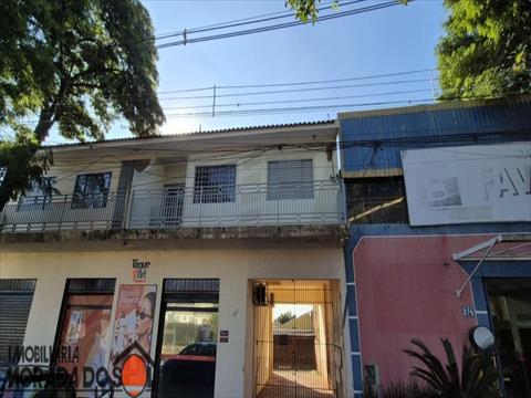 Apartamento para locacao no Parque Avenida em Maringá com 80m² por R$ 1.499,00