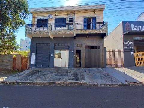 Cjto Comercial_sala para venda no Conjunto Habitacional Lea Leal em Maringá com 312,5m² por R$ 900.000,00