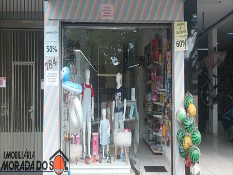 Cjto Comercial_sala para venda no Jardim Paraizo em Maringá com 60m² por R$ 34.900,00