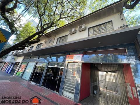 Apartamento para locacao no Zona 07 em Maringá com 0m² por R$ 1.100,00