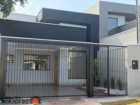 Casa Residencial para venda no Parque Residencial Tuiuti em Maringá com 0m² por R$ 445.000,00