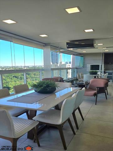 Apartamento para venda no Zona 03 em Maringá com 296m² por R$ 2.380.000,00