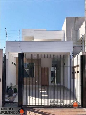 Casa Residencial para locacao no Jardim Itália II em Maringá com 148m² por R$ 4.950,00