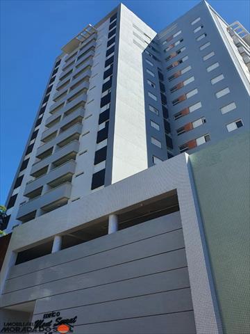 Apartamento para locacao no Zona 07 em Maringá com 0m² por R$ 2.400,00