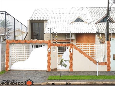 Sobrado para venda no Jardim Guaporé em Maringá com 300m² por R$ 1.150.000,00