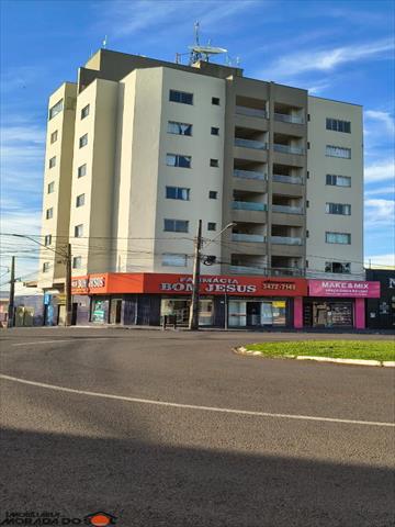 Apartamento para locacao no Centro em Ivaiporã com 0m² por R$ 1.800,00