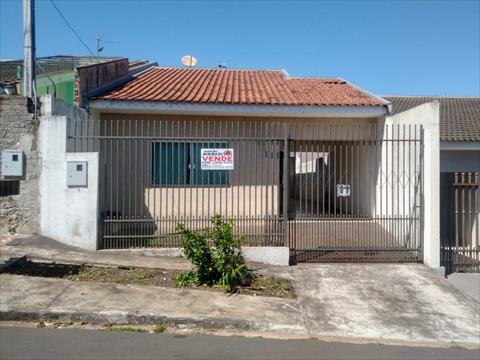 Casa Residencial para venda no Jardim São Francisco em Maringá com 105m² por R$ 320.000,00