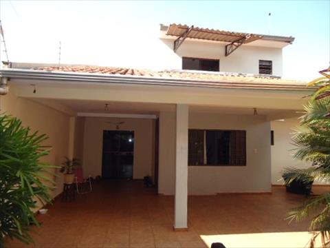 Casa Residencial para venda no Jardim Rebouças em Maringá com 348,24m² por R$ 550.000,00