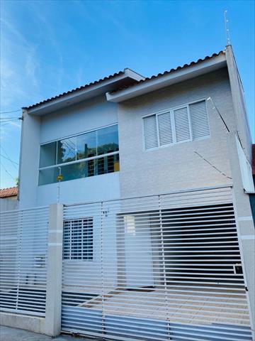 Casa Residencial para venda no Jardim São Francisco em Maringá com 200m² por R$ 550.000,00