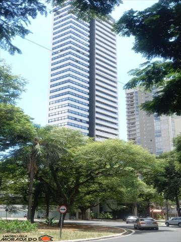Apartamento para venda no Zona 01 Centro em Maringá com 389,69m² por R$ 2.500.000,00