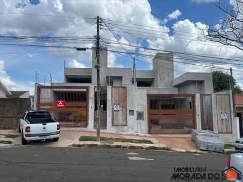 Casa Residencial para venda no Jardim Iguaçu em Maringá com 182,5m² por R$ 1.395.000,00