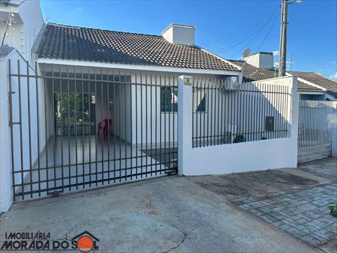 Casa Residencial para venda no Jardim Guairacá em Maringá com 100m² por R$ 350.000,00
