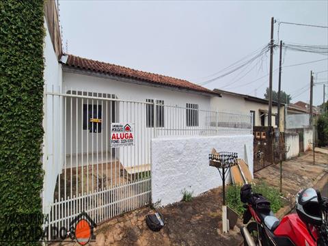 Casa Residencial para locacao no Jardim Liberdade em Maringá com 90m² por R$ 1.200,00