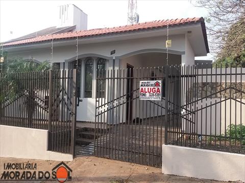Casa Residencial para locacao no Jardim Guaporé em Maringá com 100m² por R$ 3.000,00