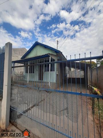Casa Residencial para locacao no Vila Morangueira em Maringá com 50m² por R$ 700,00