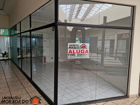 Cjto Comercial_sala para locacao no Zona 01 Centro em Maringá com 24m² por R$ 1.250,00