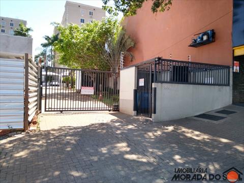 Apartamento para venda no Parque Residencial Cidade Nova em Maringá com 0m² por R$ 250.000,00