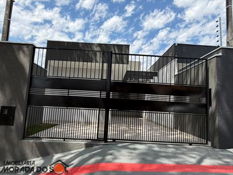 Casa Residencial com 2 quartos no Loteamento Madrid em Maringá / PR com 2 vagas de garagem para venda por R$ 460.000,00 - Morada do Sol