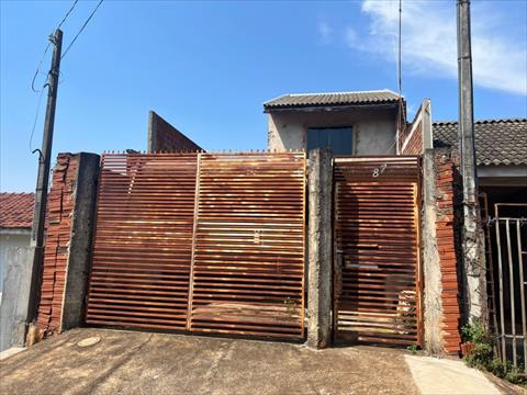 Sobrado para venda no Jardim Novo Alvorada em Maringa com 0m² por R$ 350.000,00