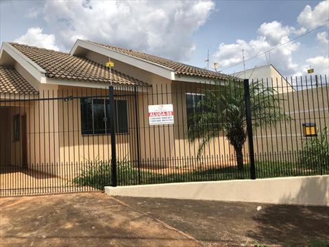 Casa para locacao no Jardim Reboucas em Maringa com 0m² por R$ 1.500,00