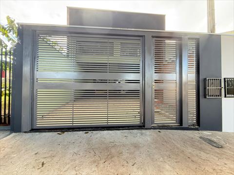 Casa para locacao no Jardim Alvorada em Maringa com 0m² por R$ 3.300,00