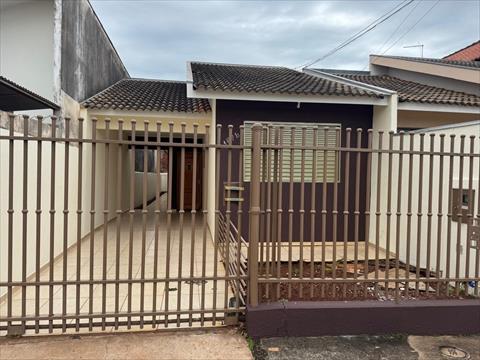 Casa para locacao no Jardim America em Maringa com 0m² por R$ 1.800,00