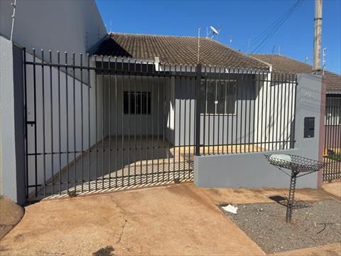 Casa para locacao no Jardim Monte Libano em Sarandi com 0m² por R$ 1.100,00