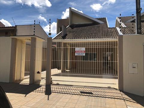 Casa para locacao no Zona 07 em Maringa com 0m² por R$ 3.850,00