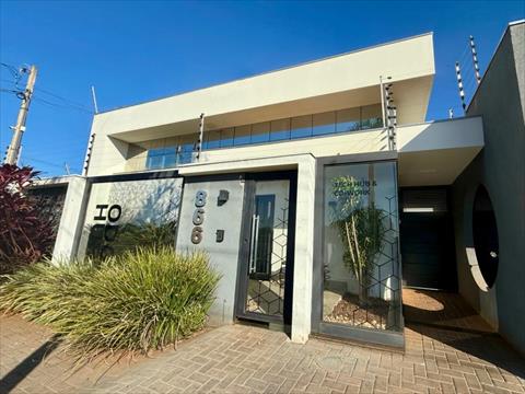 Coworking para locacao no Parque Avenida em Maringa com 0m² por R$ 1.500,00