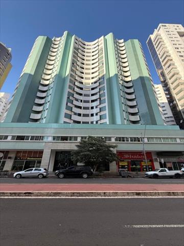 Apartamento para venda no Zona 07 em Maringa com 0m² por R$ 650.000,00