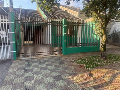 Casa para locacao no Jardim Paris III em Maringa com 0m² por R$ 1.800,00