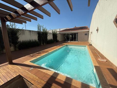 Chácara para locacao no Jardim Oriental em Maringa com 0m² por R$ 3.000,00