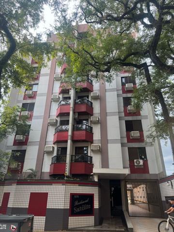 Apartamento para locacao no Zona 07 em Maringa com 0m² por R$ 1.600,00