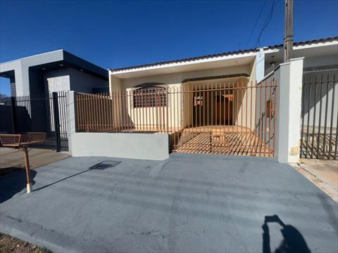 Casa para locacao no Parque Residencial Tuiuti em Maringa com 0m² por R$ 1.800,00