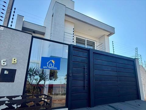 Sobrado para vendalocacaovenda e locacao no Jardim Espanha em Maringa com 0m² por R$ 1.500.000,006.500,00