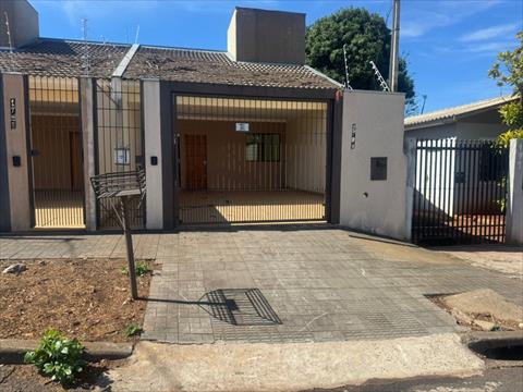 Casa para locacao no Jardim Alvorada em Maringa com 0m² por R$ 2.800,00