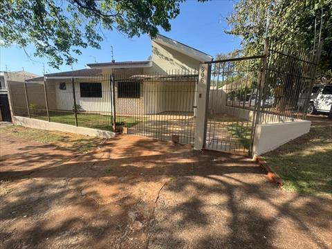 Casa para locacao no Jardim Dias I em Maringa com 0m² por R$ 2.200,00