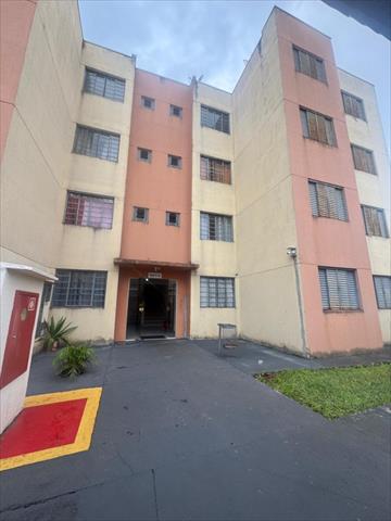 Apartamento para locacao no Jardim Guairaca em Maringa com 0m² por R$ 1.000,00