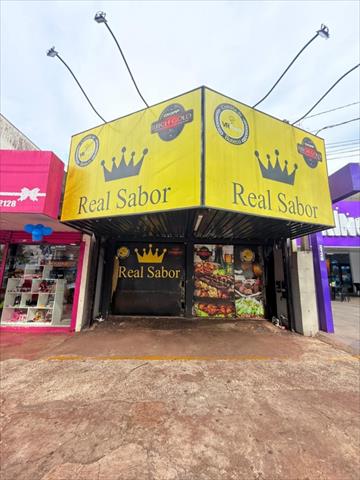 Salão para locacao no Jardim Alvorada em Maringa com 0m² por R$ 5.000,00