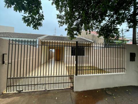 Casa para locacao no Jardim Diamante em Maringa com 0m² por R$ 1.500,00
