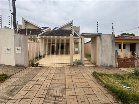 Sobrado para locacao no Zona 07 em Maringa com 0m² por R$ 3.850,00