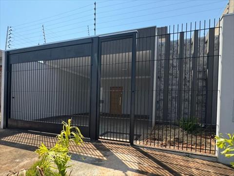 Casa para locacao no Jardim Munique em Maringa com 0m² por R$ 4.500,00