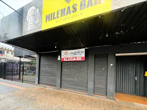 Salão para locacao no Jardim Alvorada em Maringa com 0m² por R$ 3.000,00