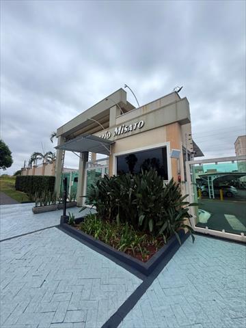 Apartamento para locacao no Jardim das Estacoes em Maringa com 0m² por R$ 1.300,00