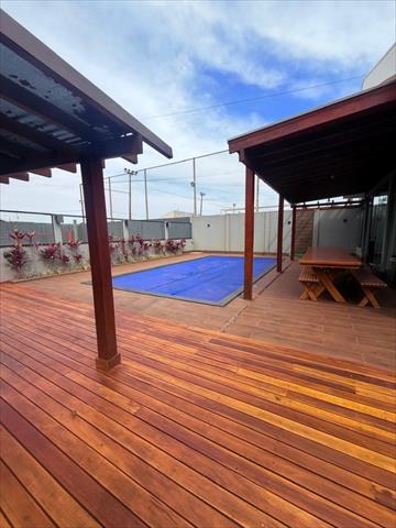 Chácara para locacao no Villa Verde em Iguaracu com 0m² por R$ 3.500,00