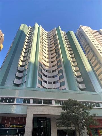 Apartamento para locacao no Zona 07 em Maringa com 0m² por R$ 2.500,00