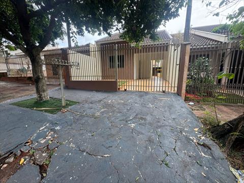 Casa para locacao no Conjunto Joao de Barro Itaparica em Maringa com 0m² por R$ 1.700,00